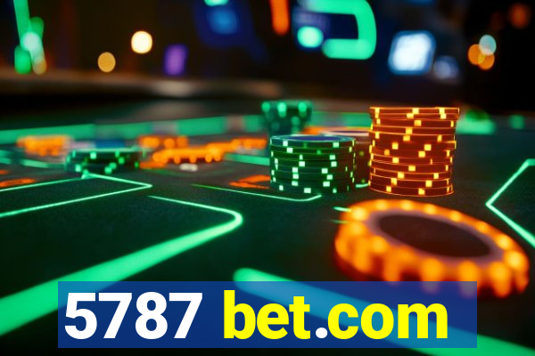 5787 bet.com